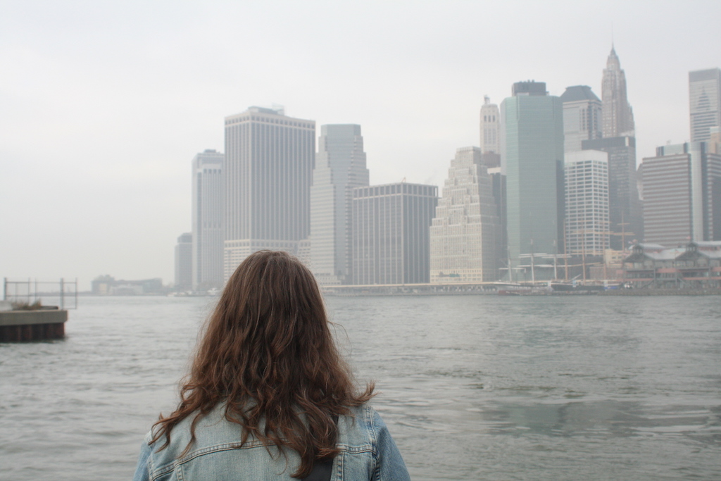 Post-Trip Reflections