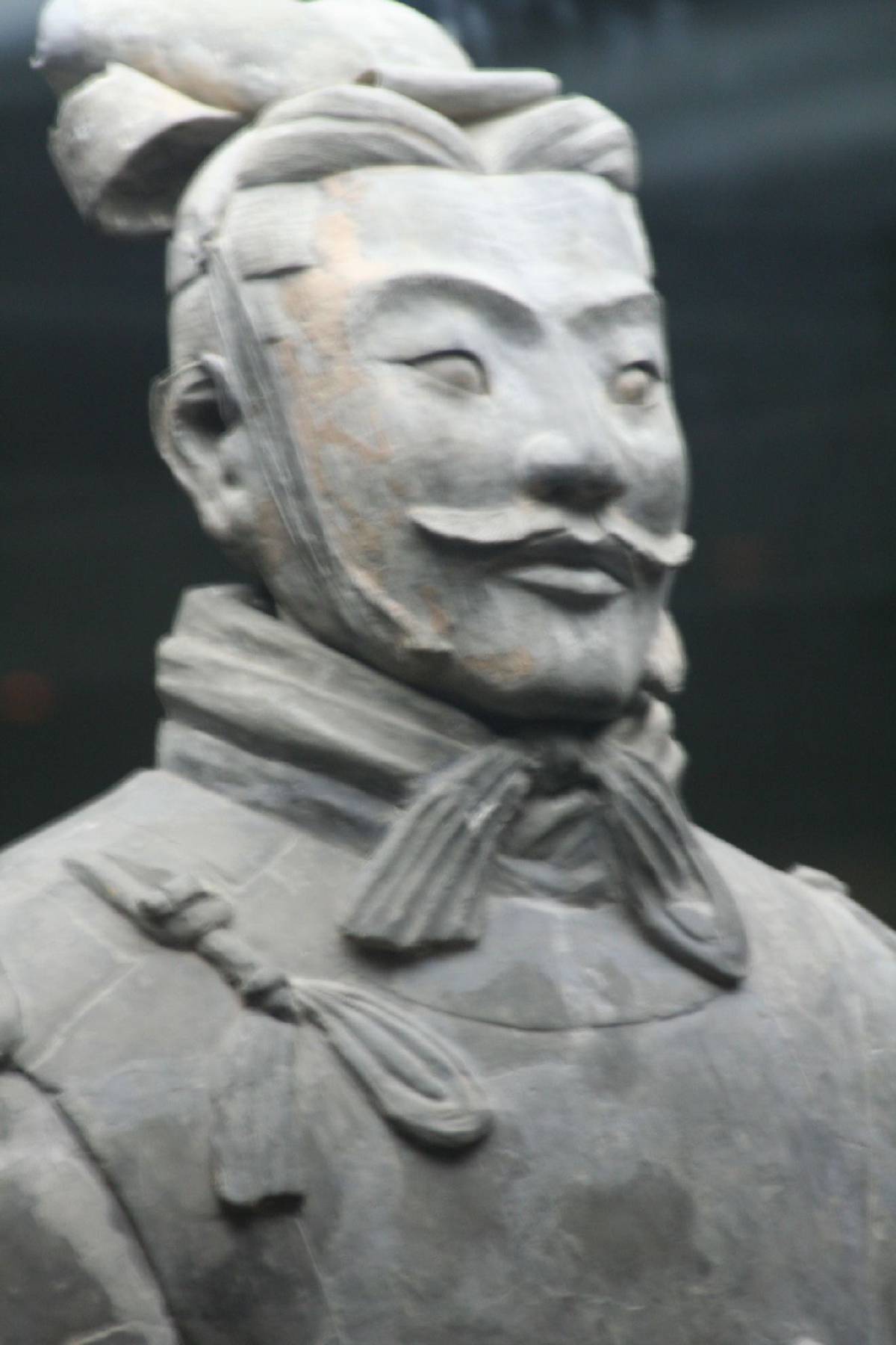terracotta warior terracotta warior