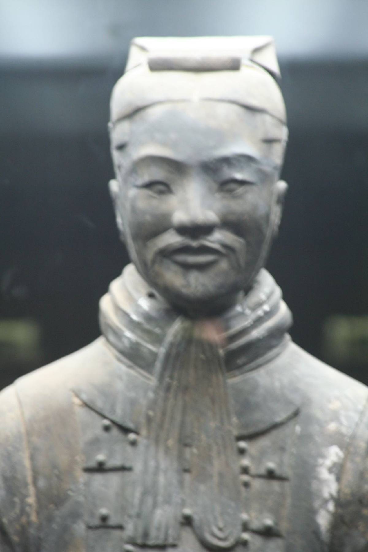 terracotta warior terracotta warior