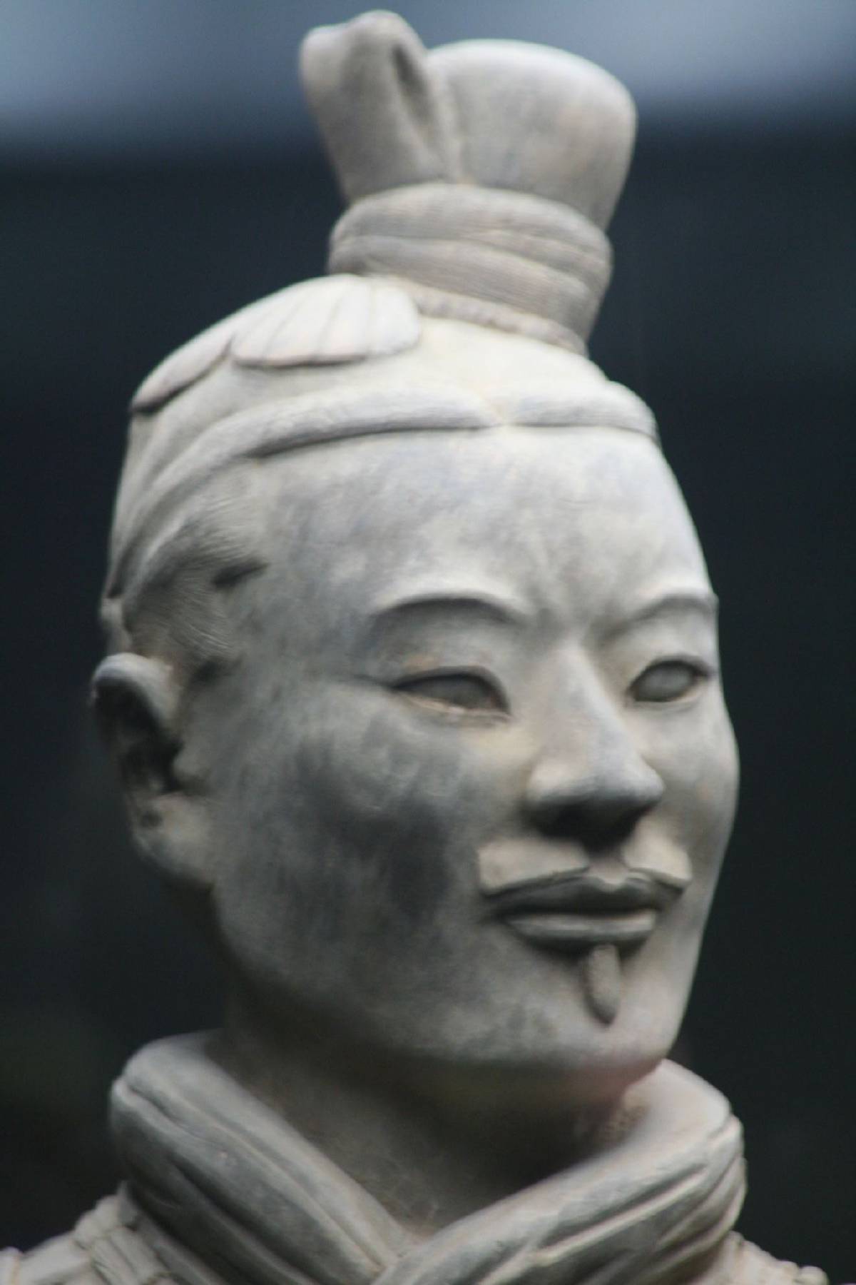 terracotta warior terracotta warior