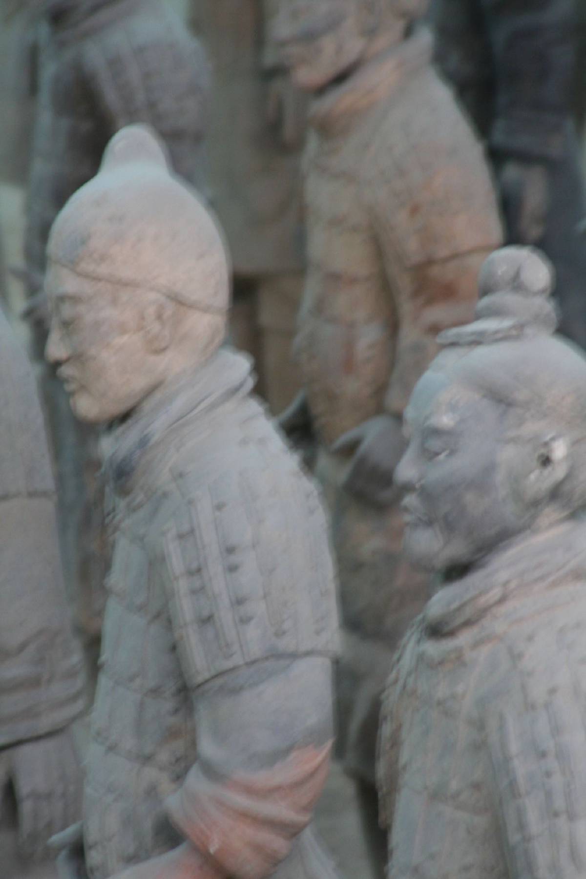 terracotta warior terracotta warior