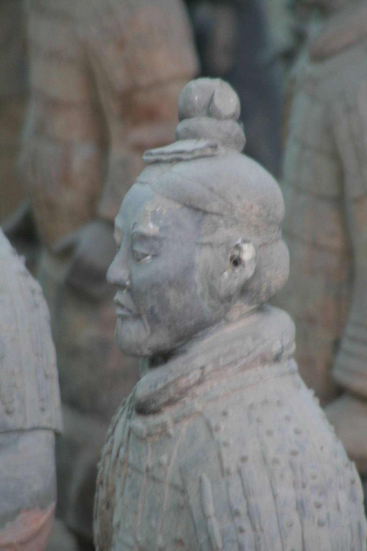terracotta warior terracotta warior