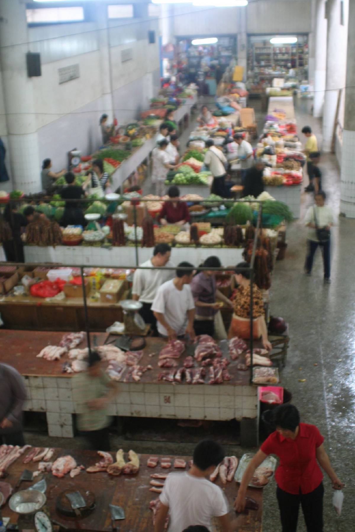 guilin market guilin market