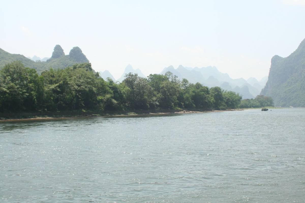 li river li river