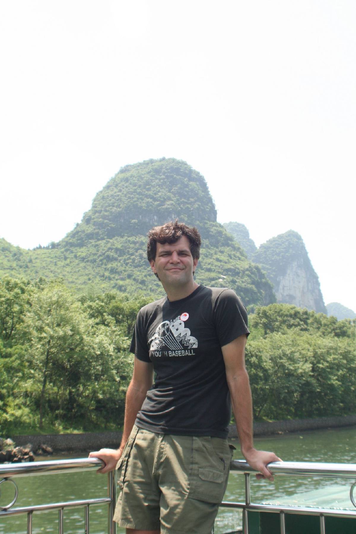 li river li river