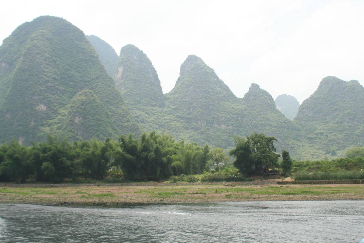 li river li river