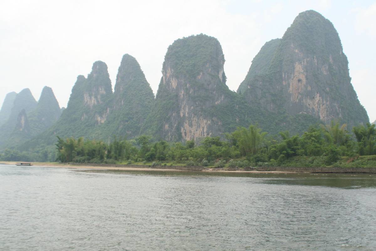 li river li river