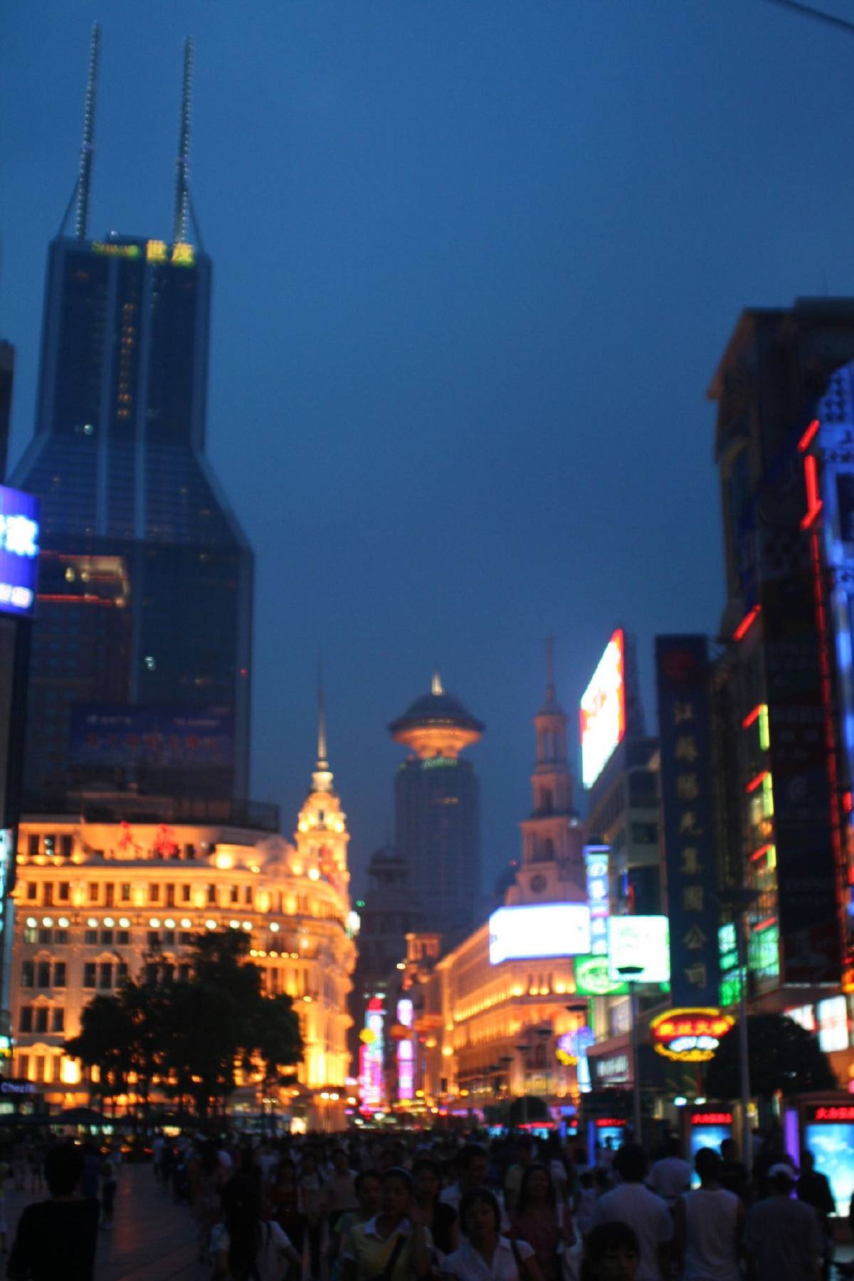 shanghai nights shanghai nights