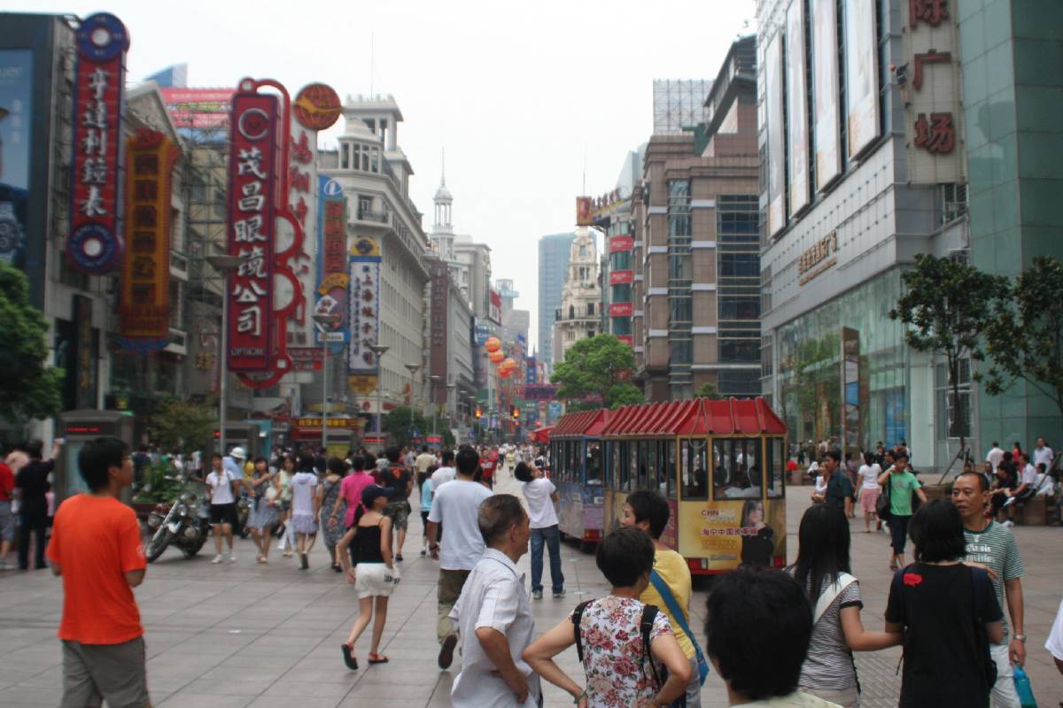 shanghai shopping shanghai shopping