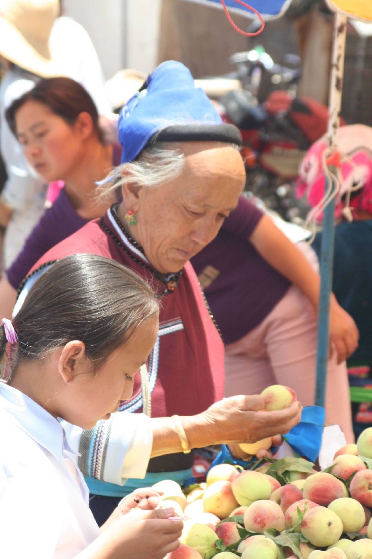 market day market day