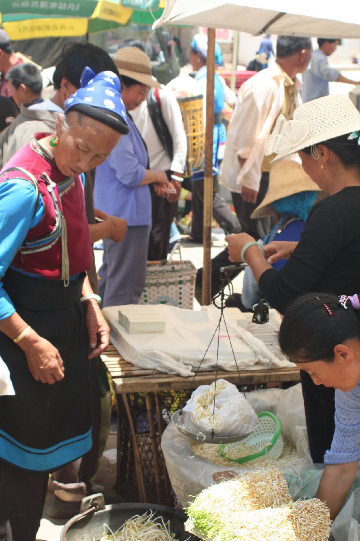 market day market day