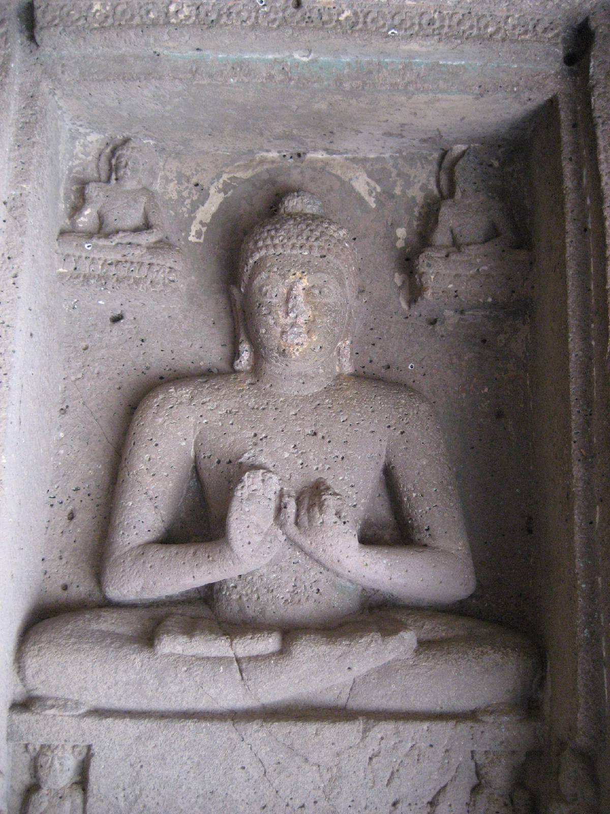 ajanta caves ajanta caves