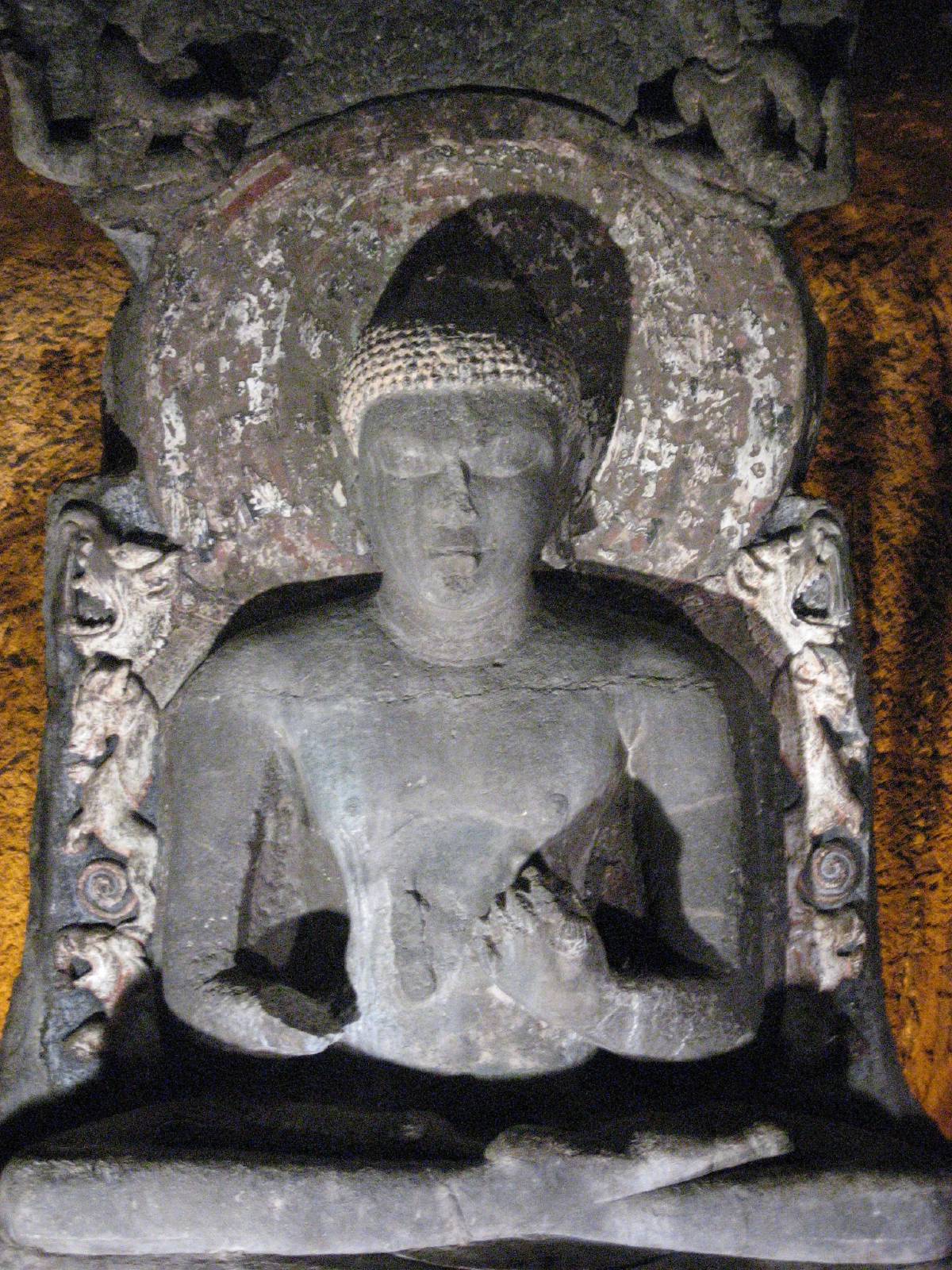 ajanta caves ajanta caves