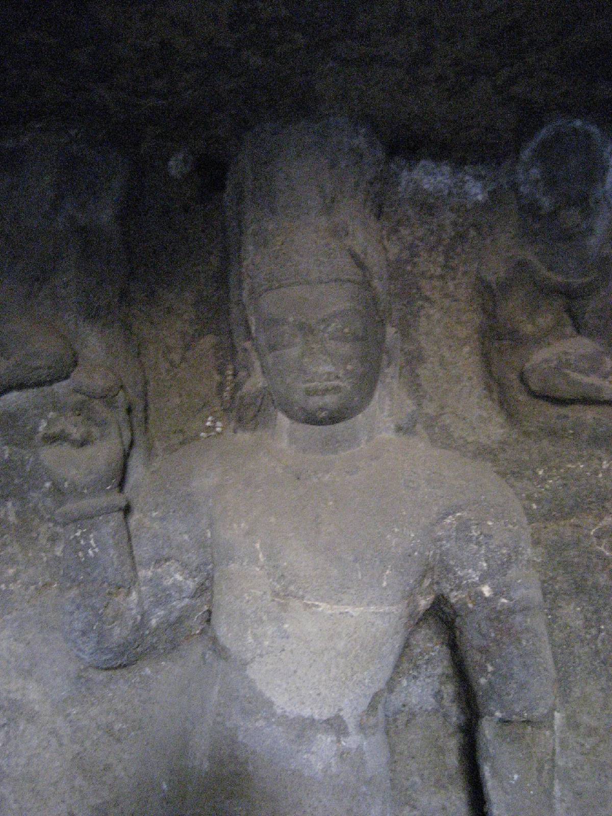 ellora caves ellora caves