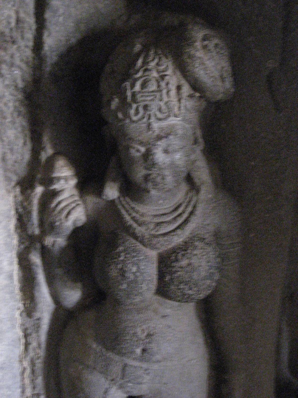 ellora caves ellora caves