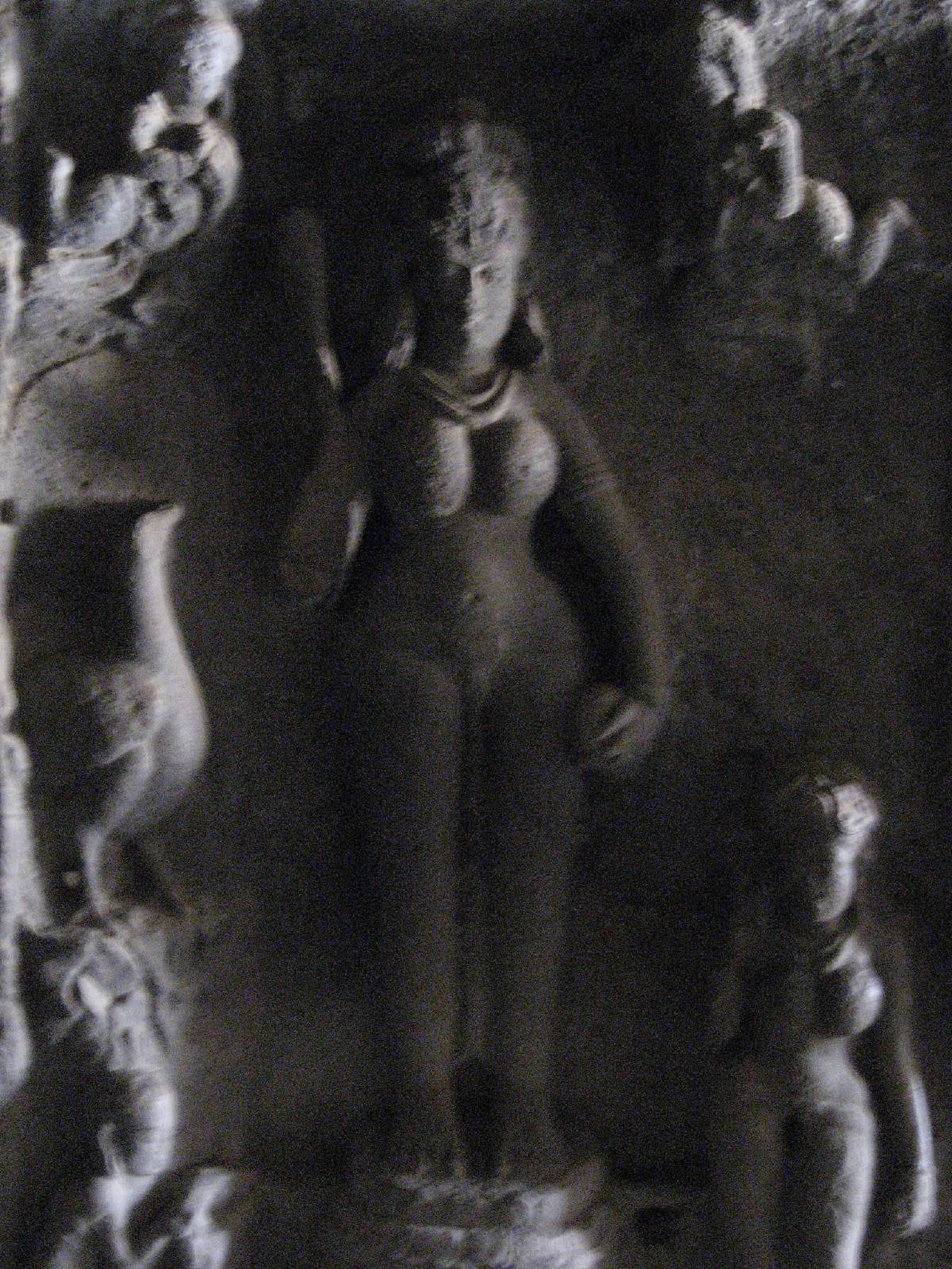 ellora caves ellora caves