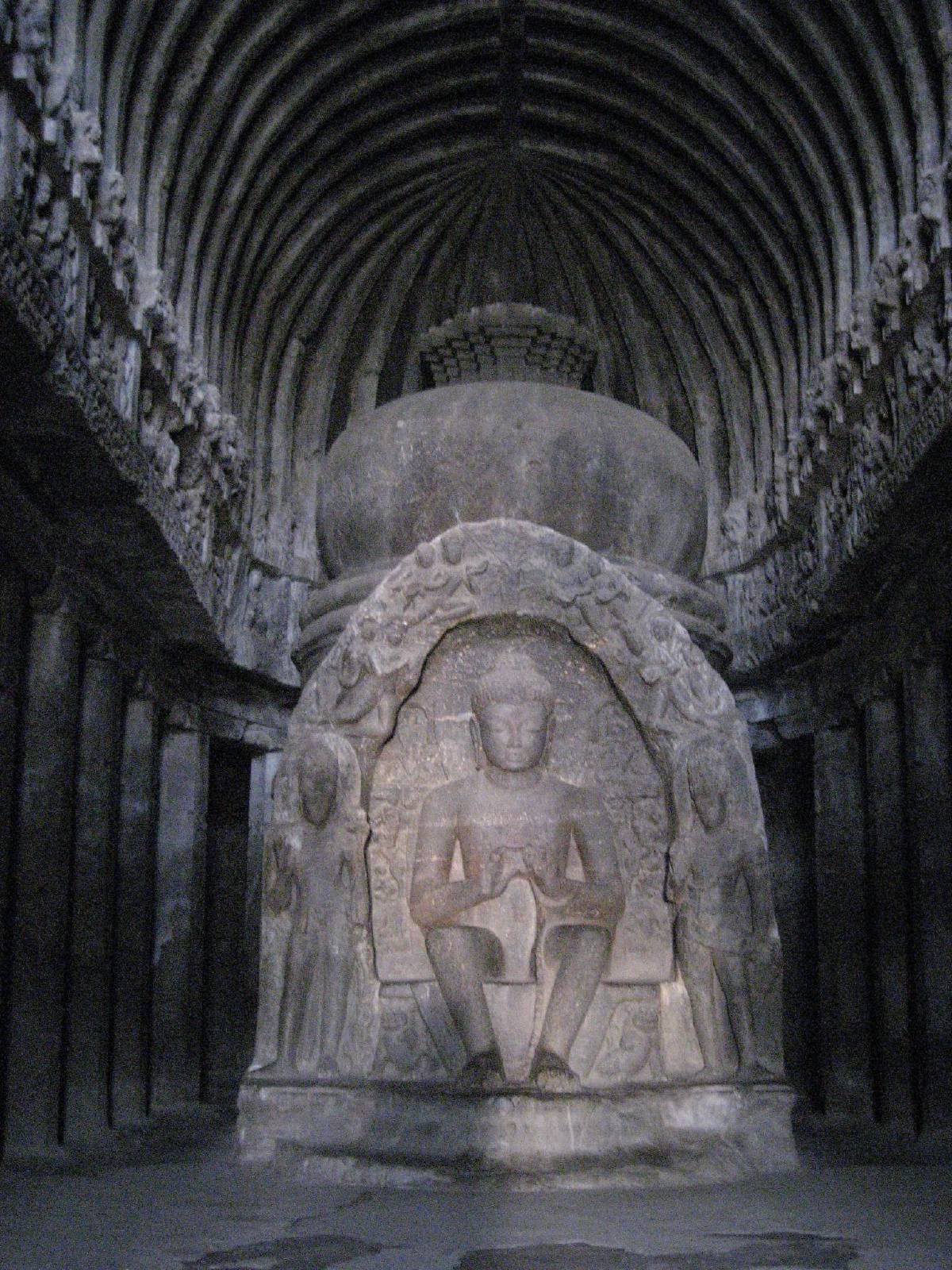 ellora caves ellora caves