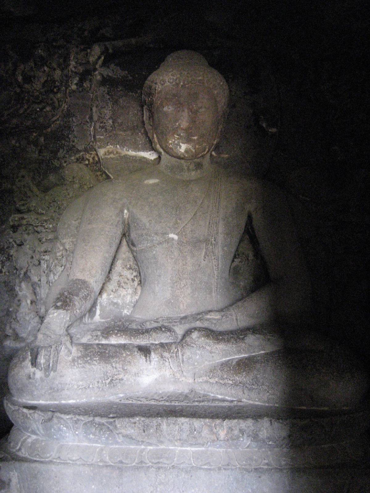 ellora caves ellora caves