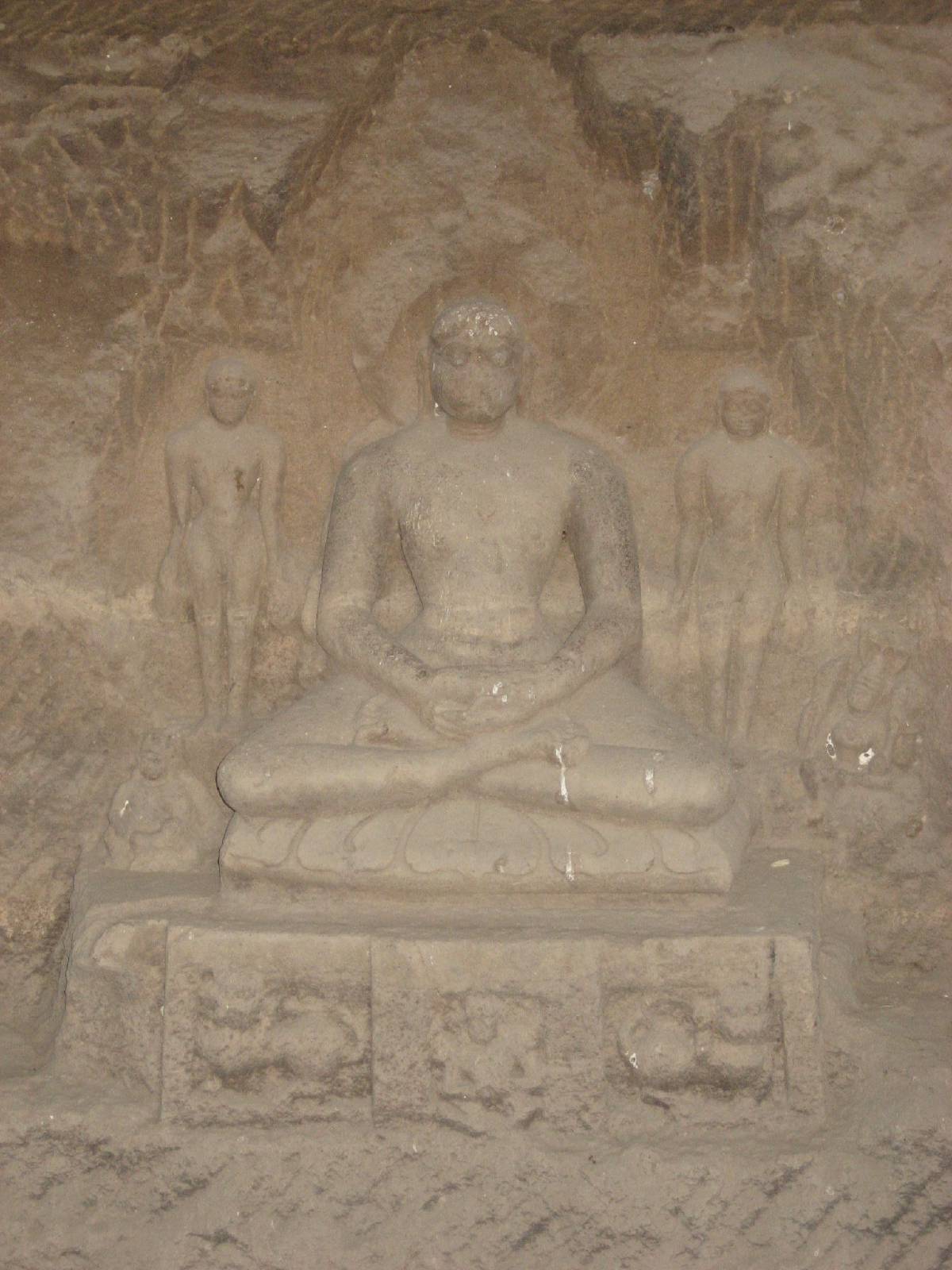 ellora caves ellora caves