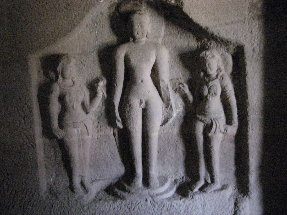 ellora caves ellora caves