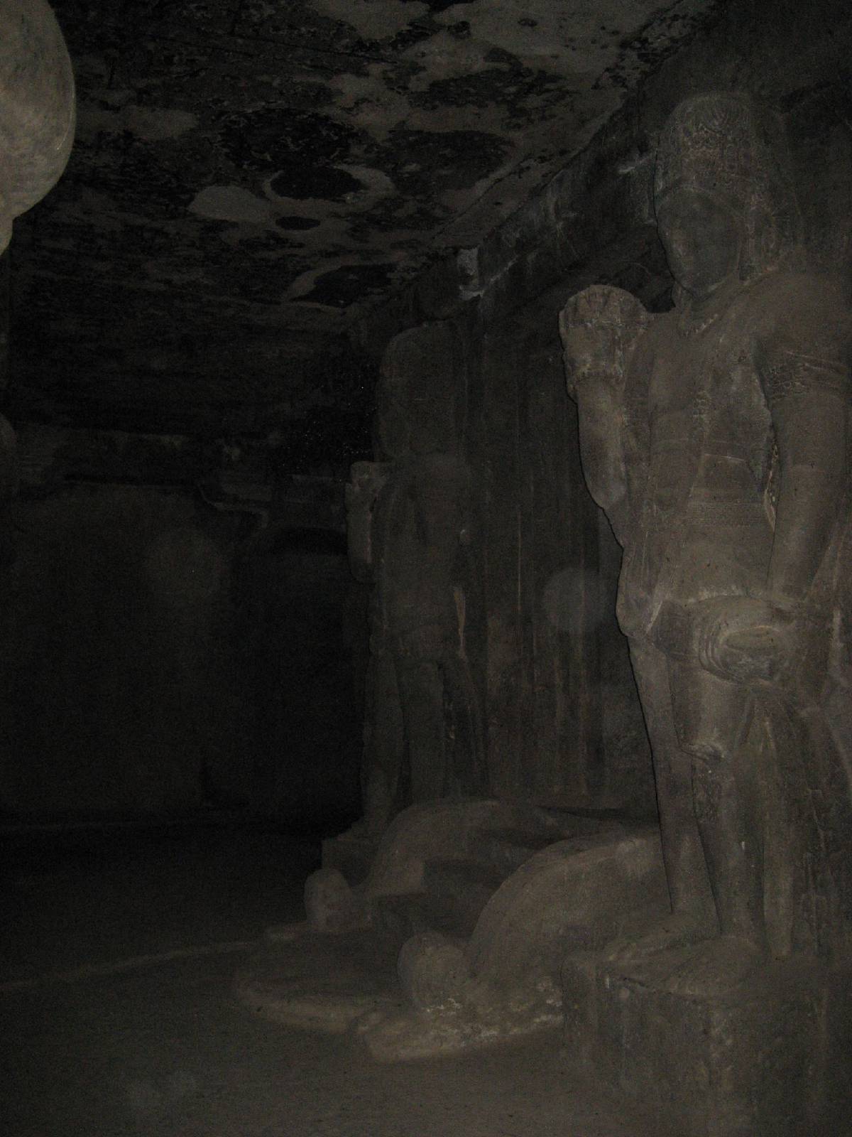 ellora caves ellora caves