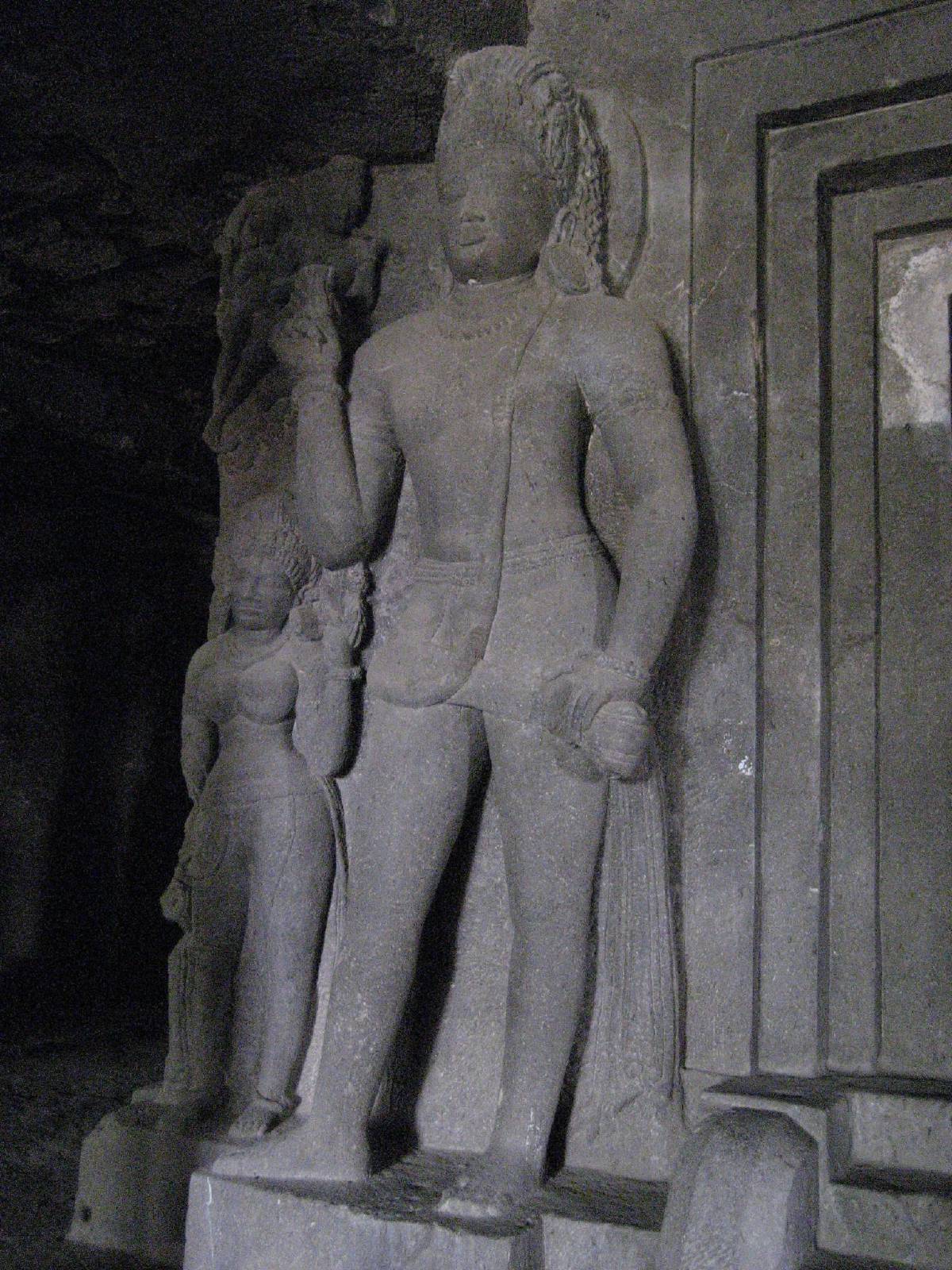 ellora caves ellora caves