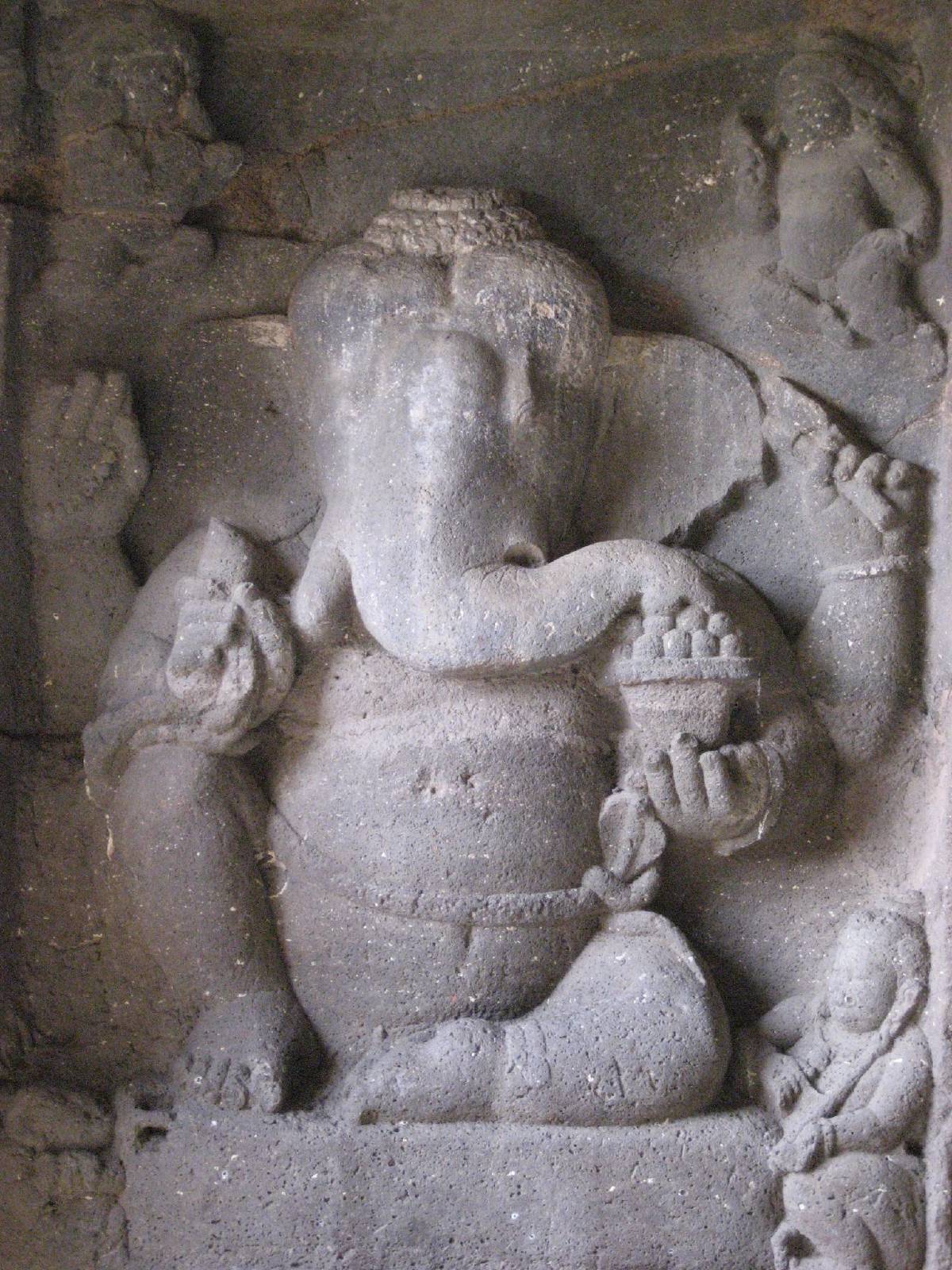ellora caves ellora caves