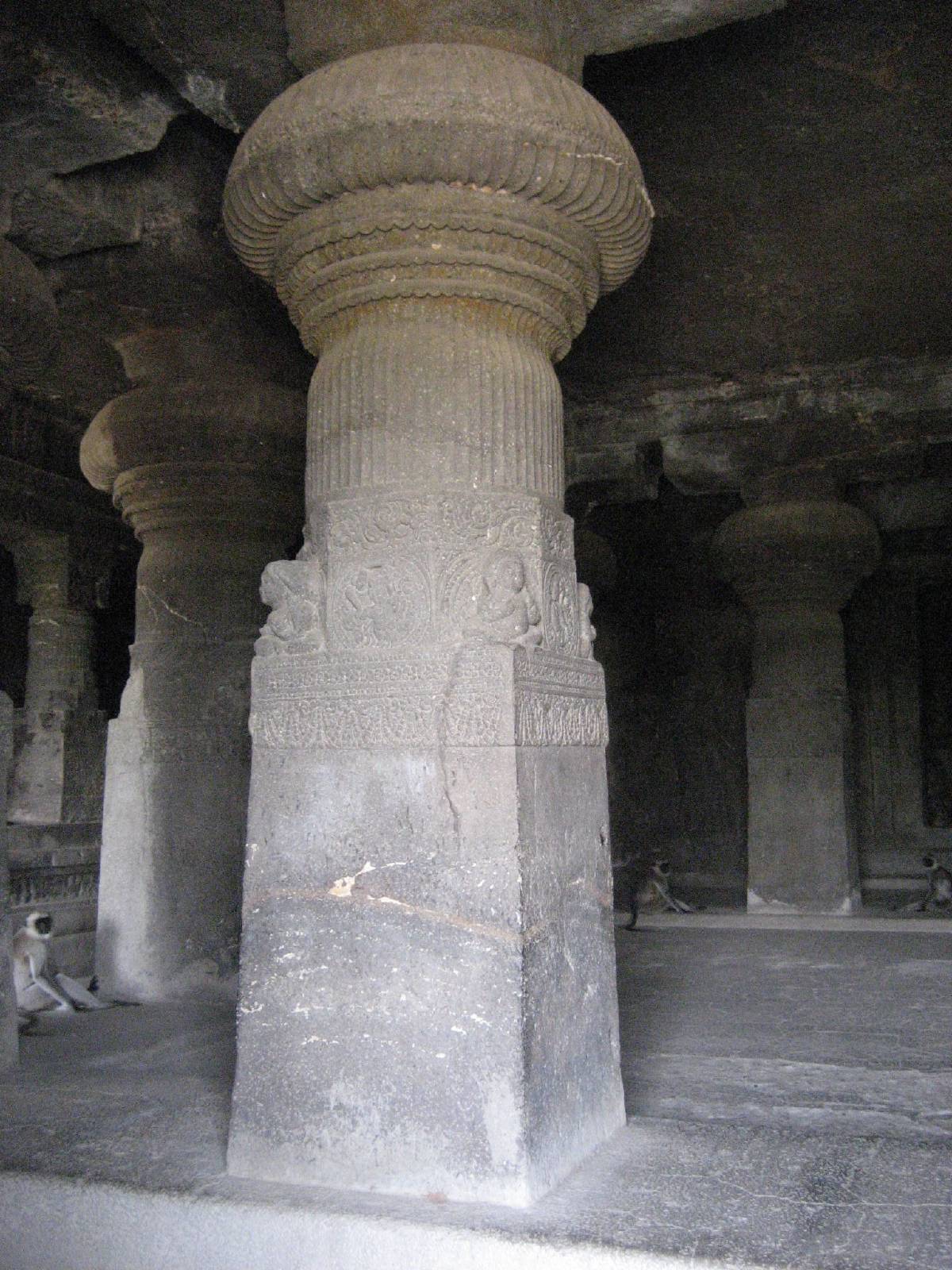 ellora caves ellora caves