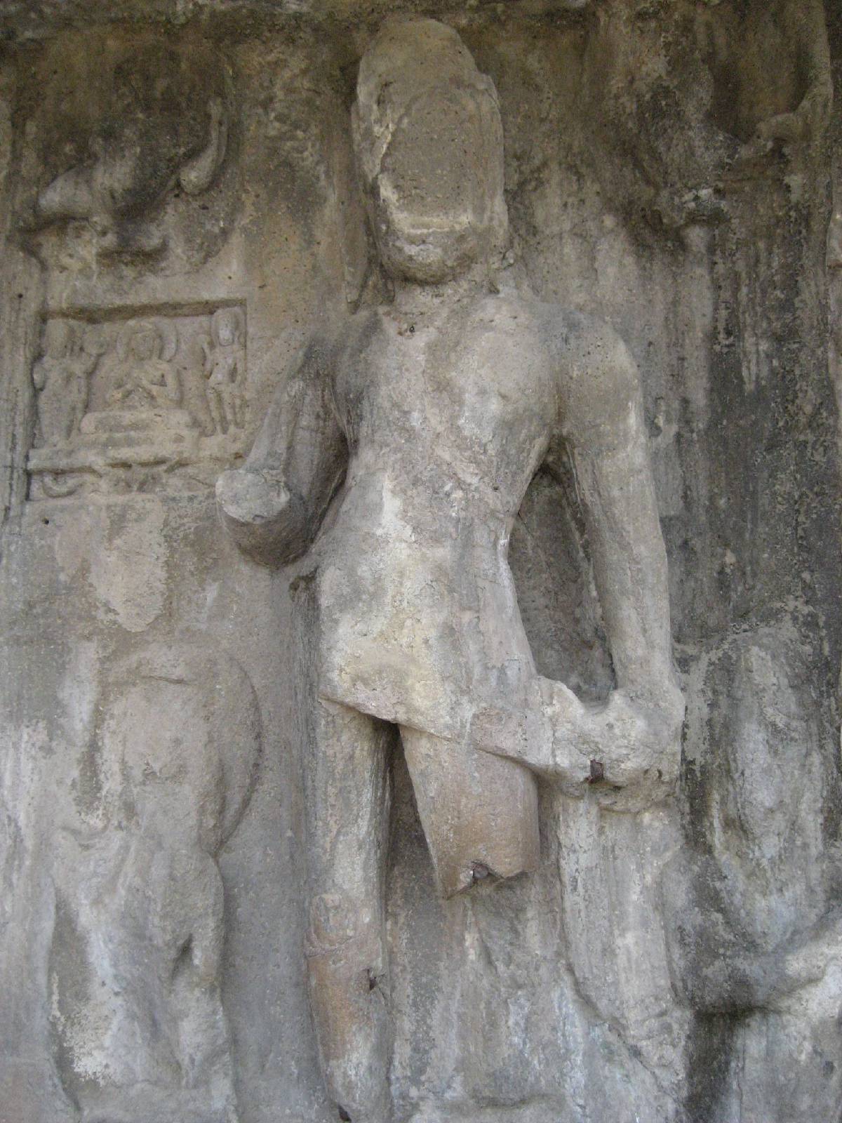 ellora caves ellora caves