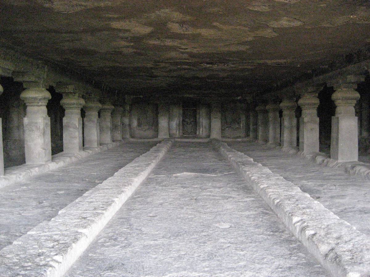 ellora caves ellora caves