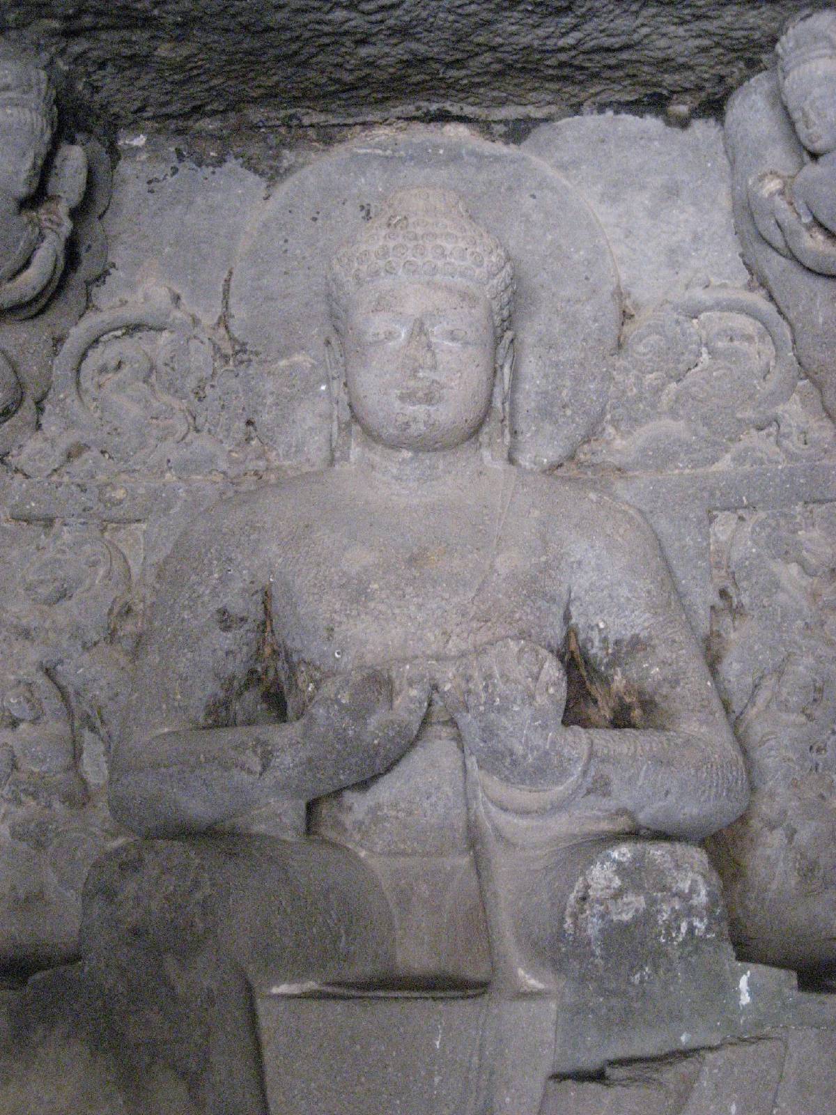 ellora caves ellora caves