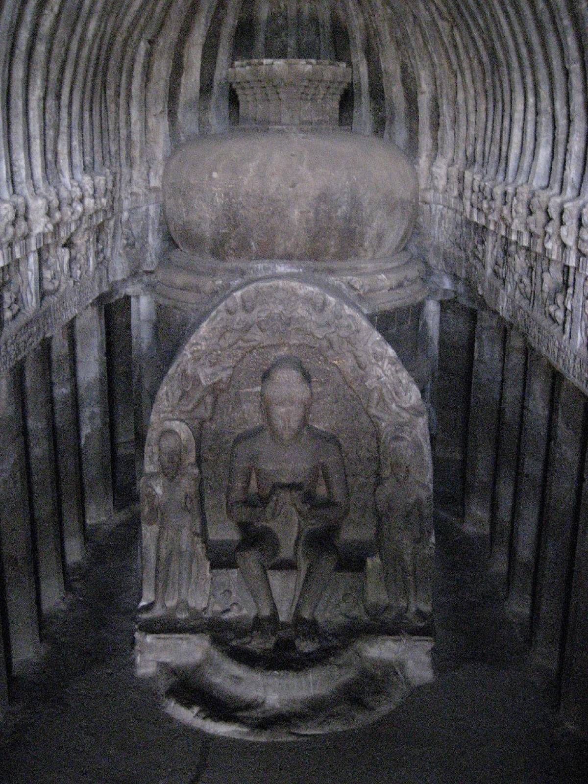ellora caves ellora caves