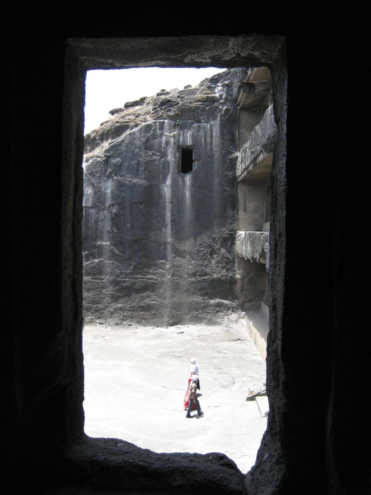 ellora caves ellora caves