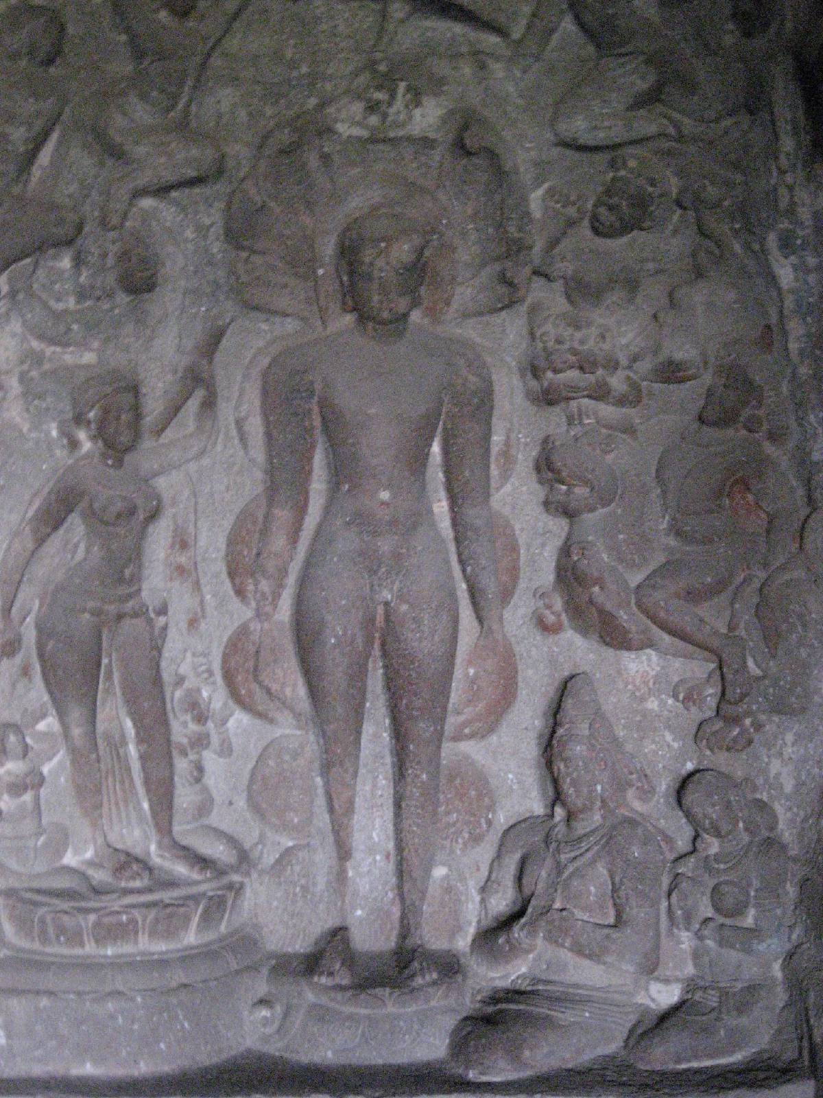 ellora caves ellora caves