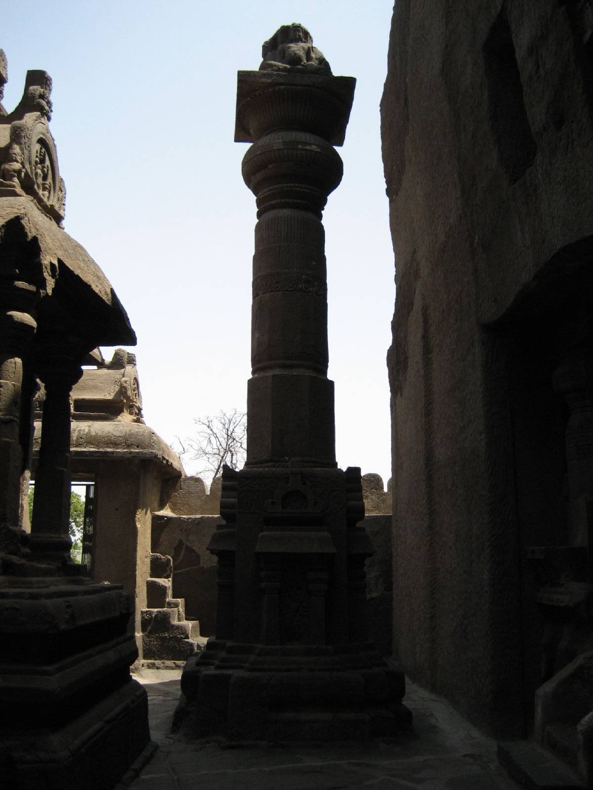ellora caves ellora caves
