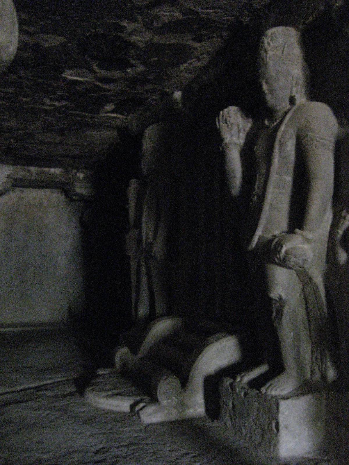 ellora caves ellora caves