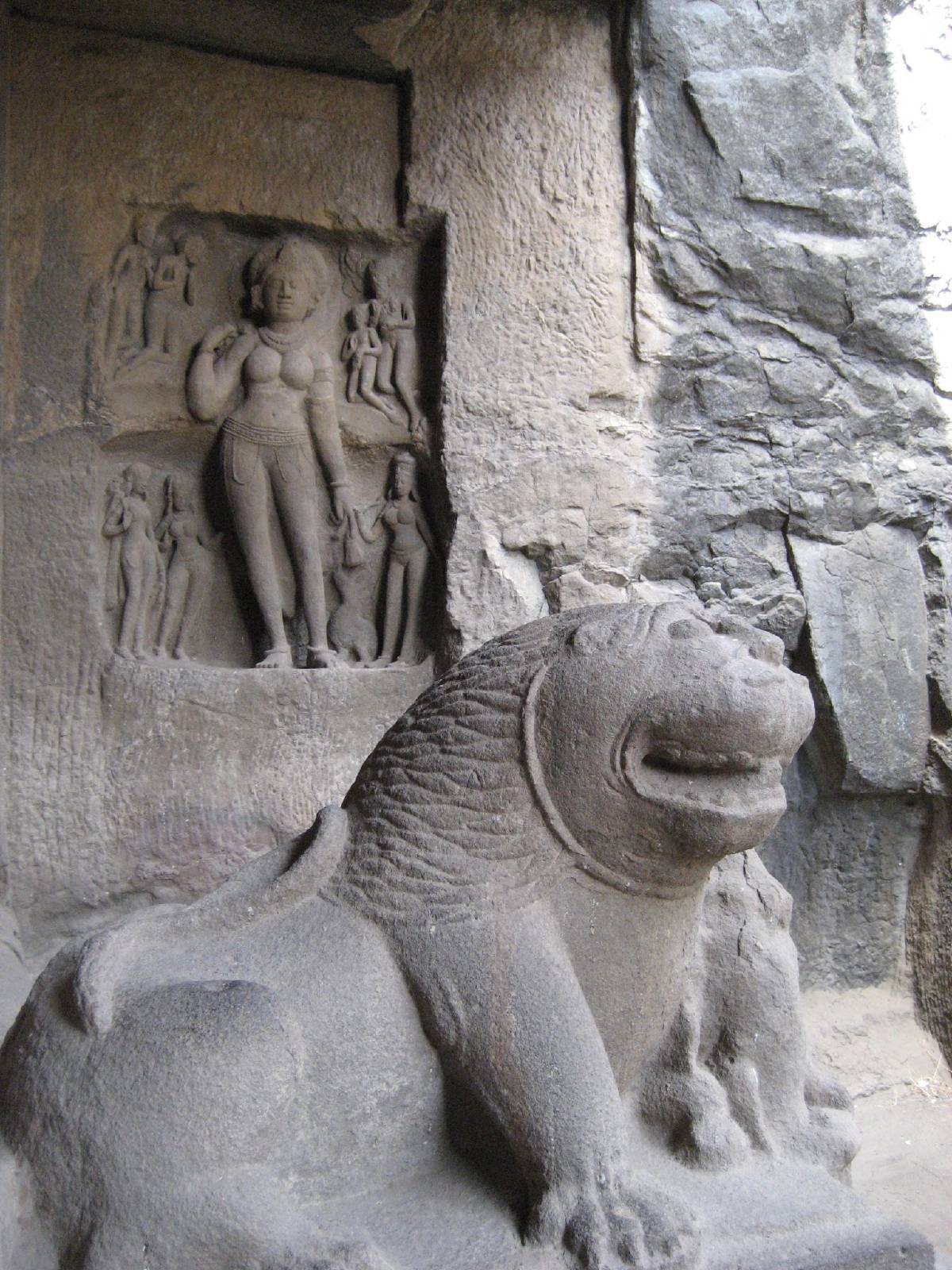 ellora caves ellora caves