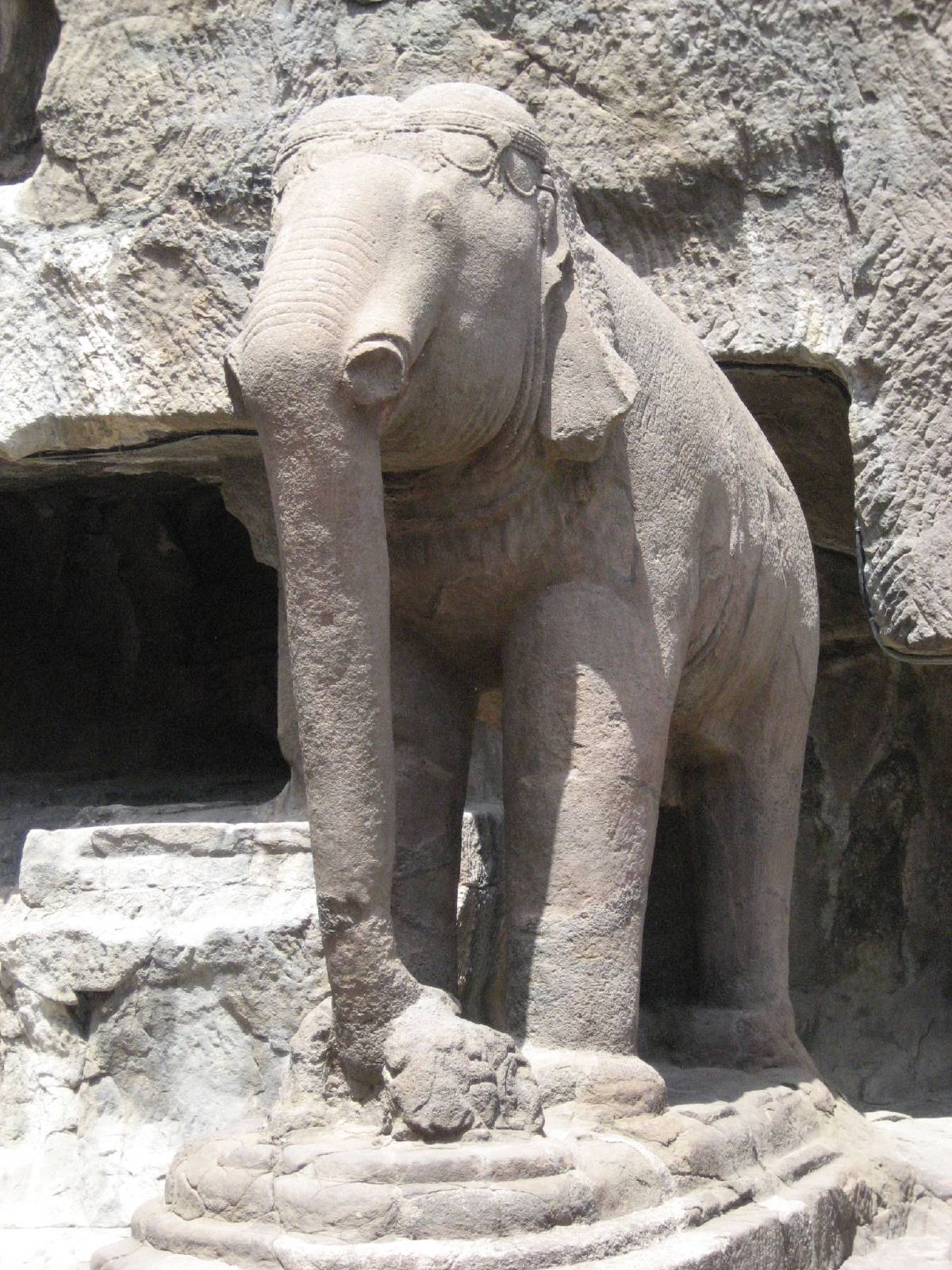 ellora caves ellora caves