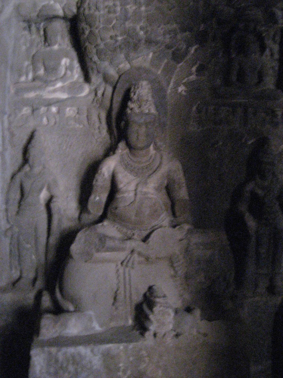 ellora caves ellora caves