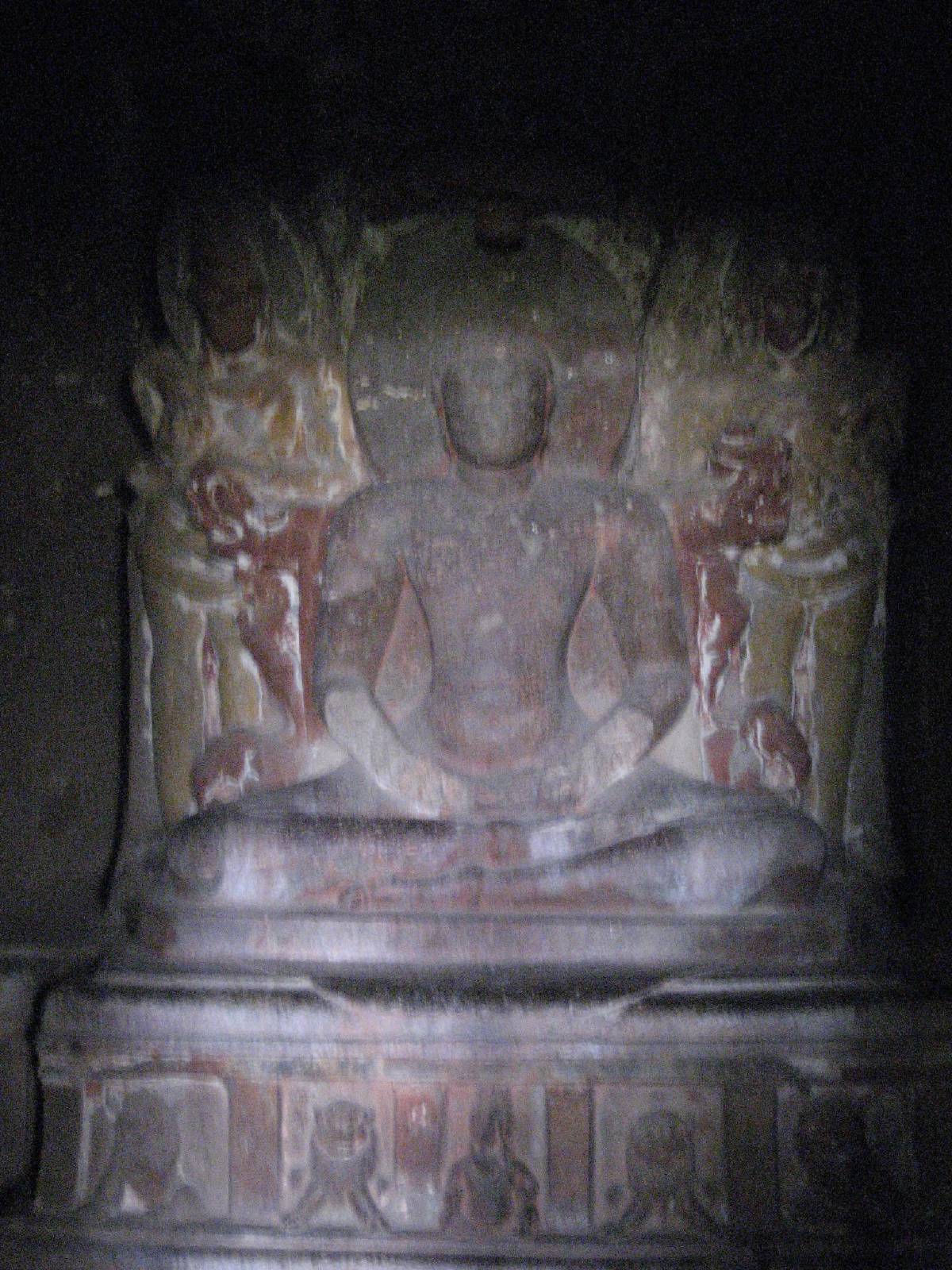 ellora caves ellora caves