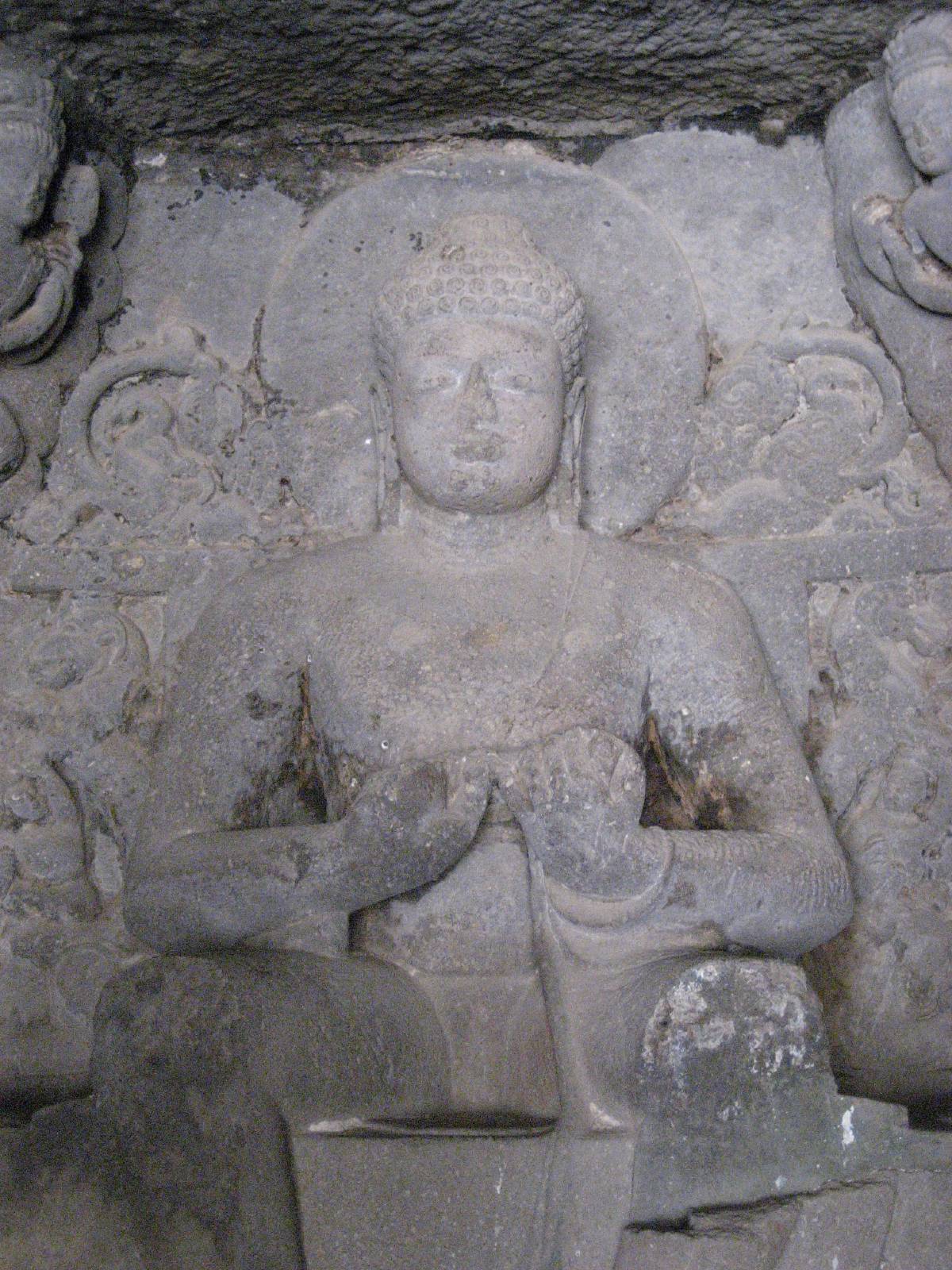 ellora caves ellora caves
