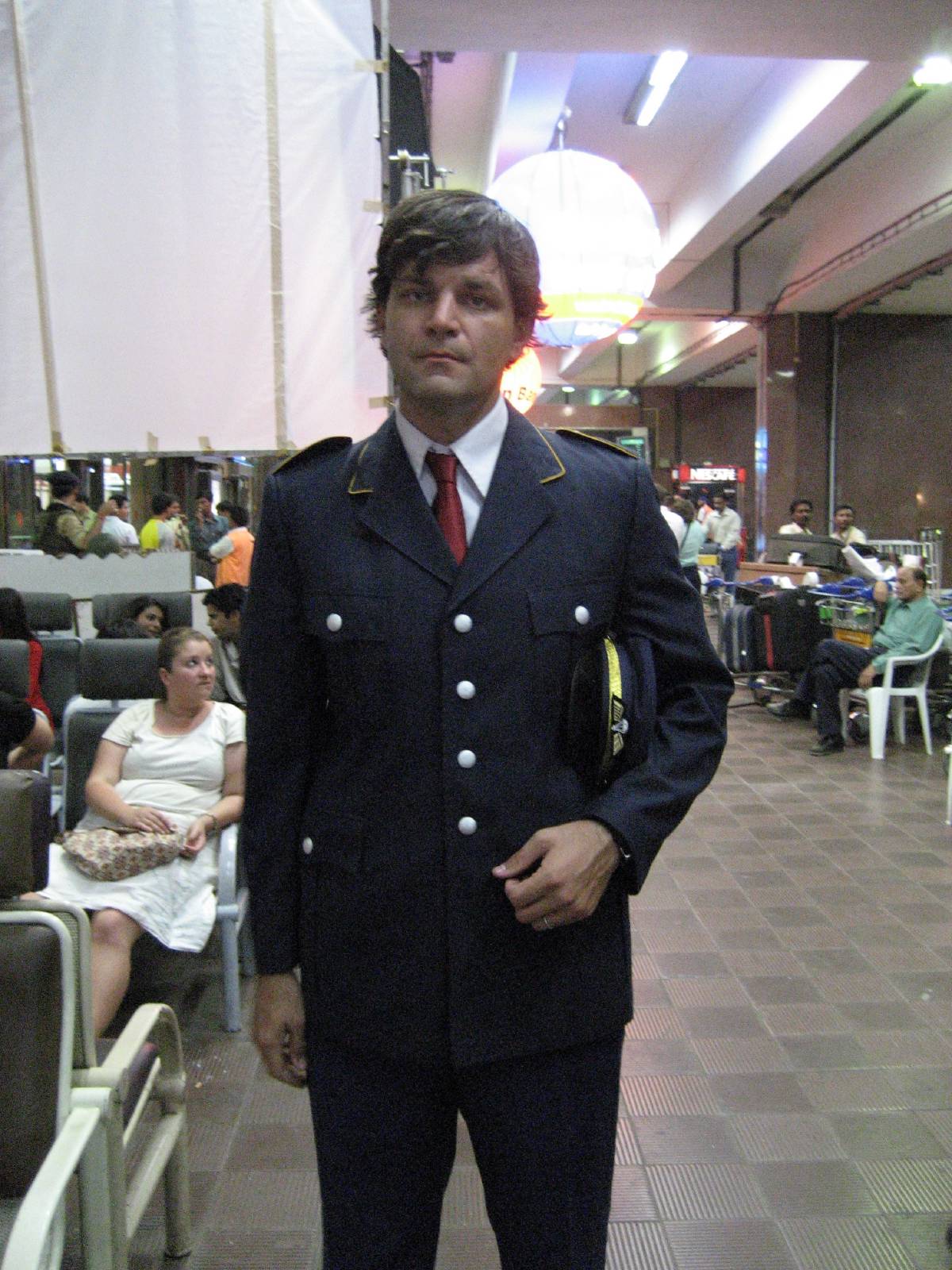 dave the pilot dave the pilot