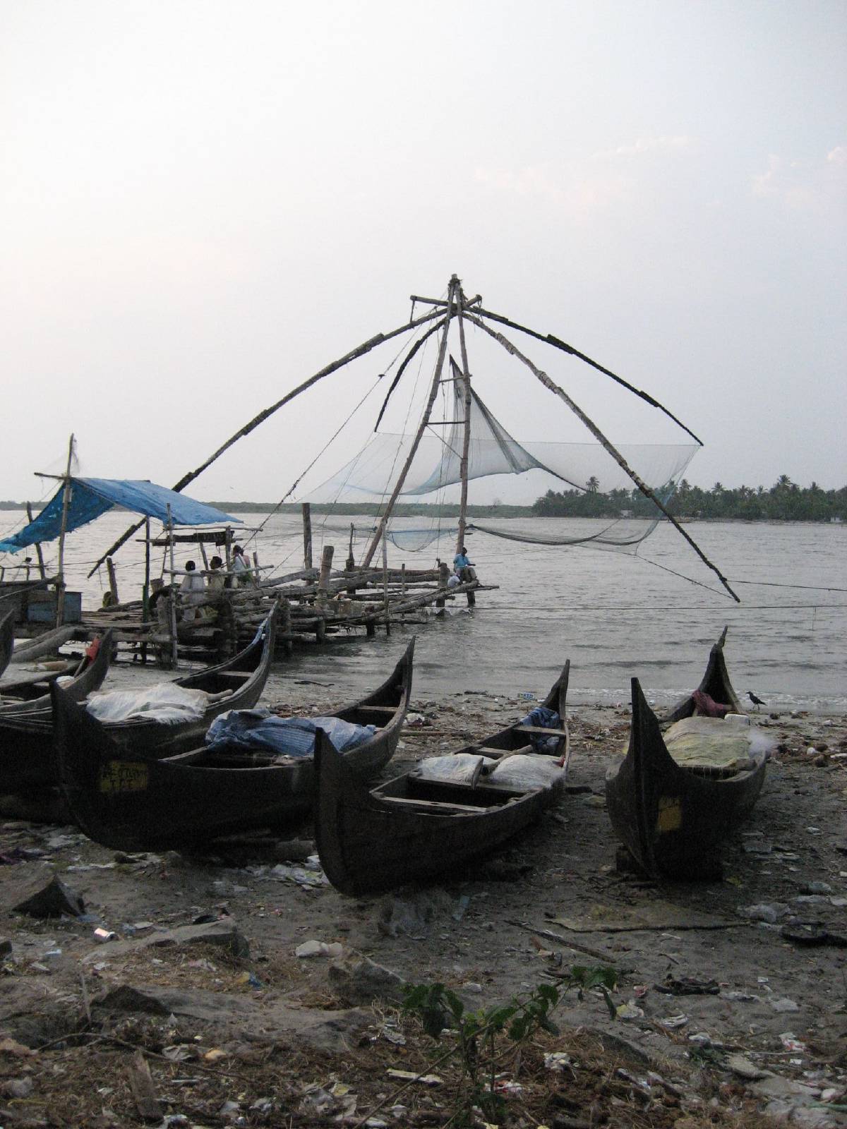 chinese fishing nets chinese fishing nets