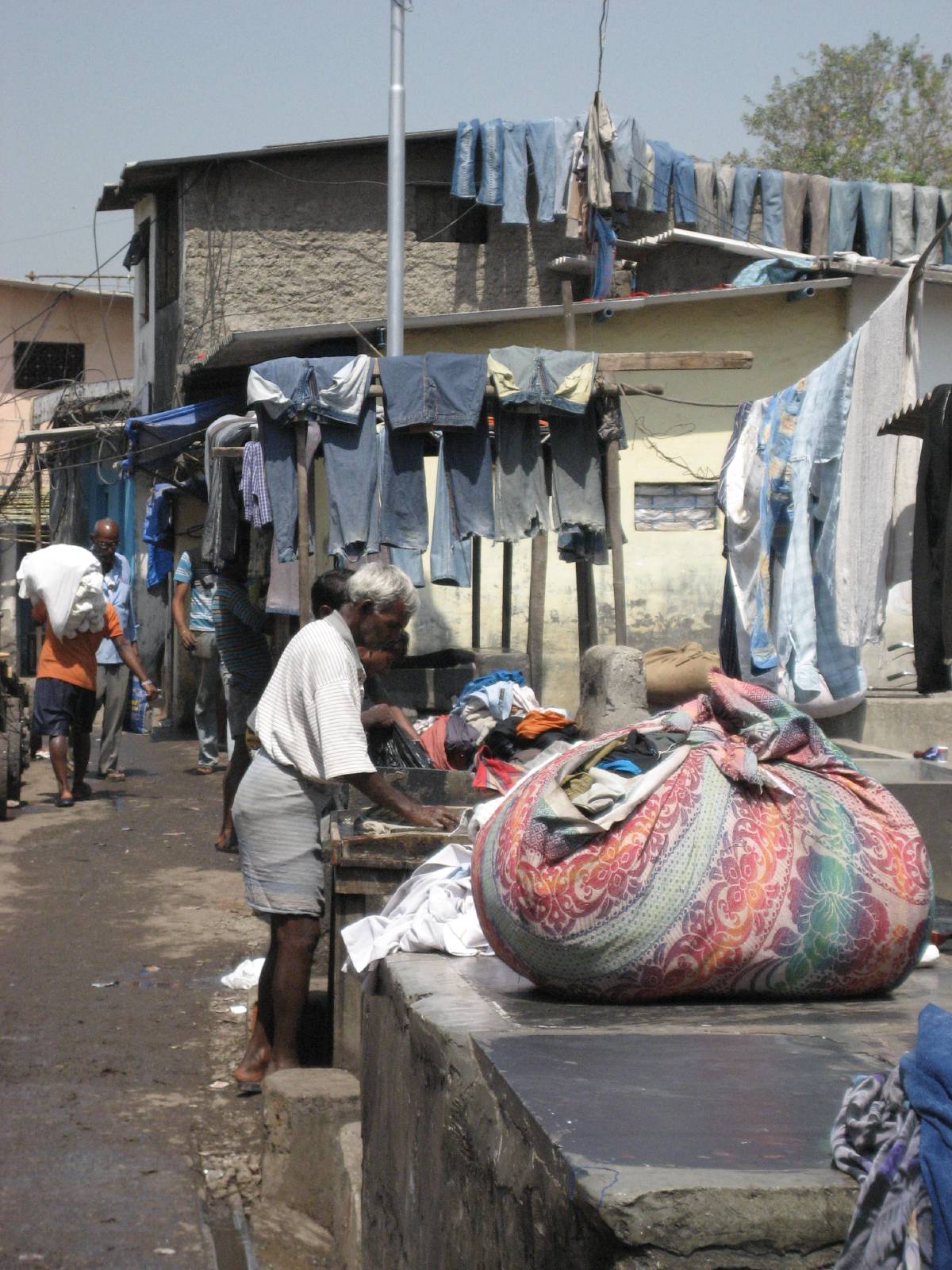 dobi laundry dobi laundry