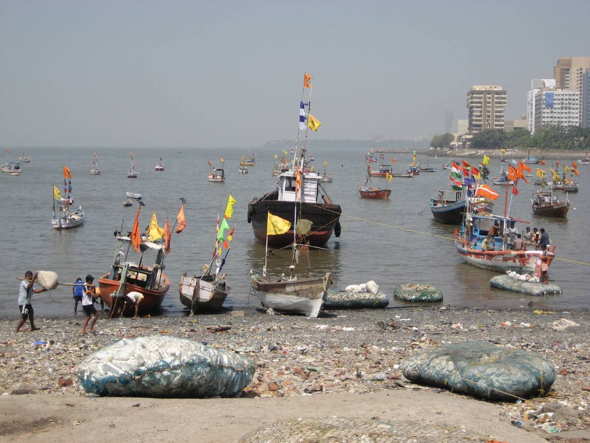 fishermens village fishermens village