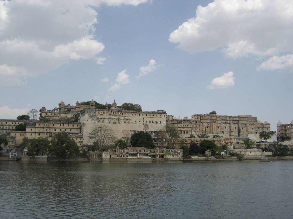 city palace city palace