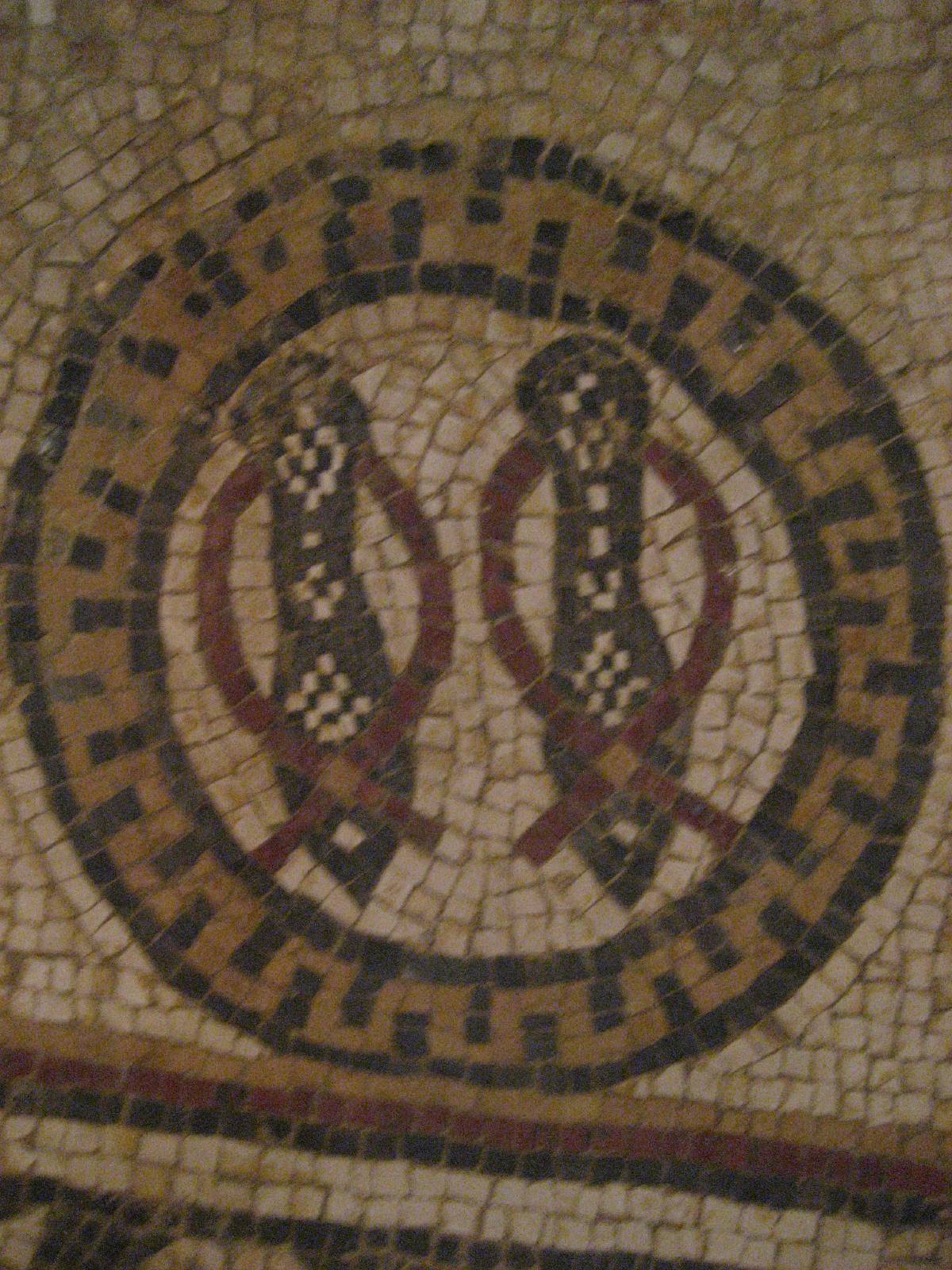mosaics mosaics
