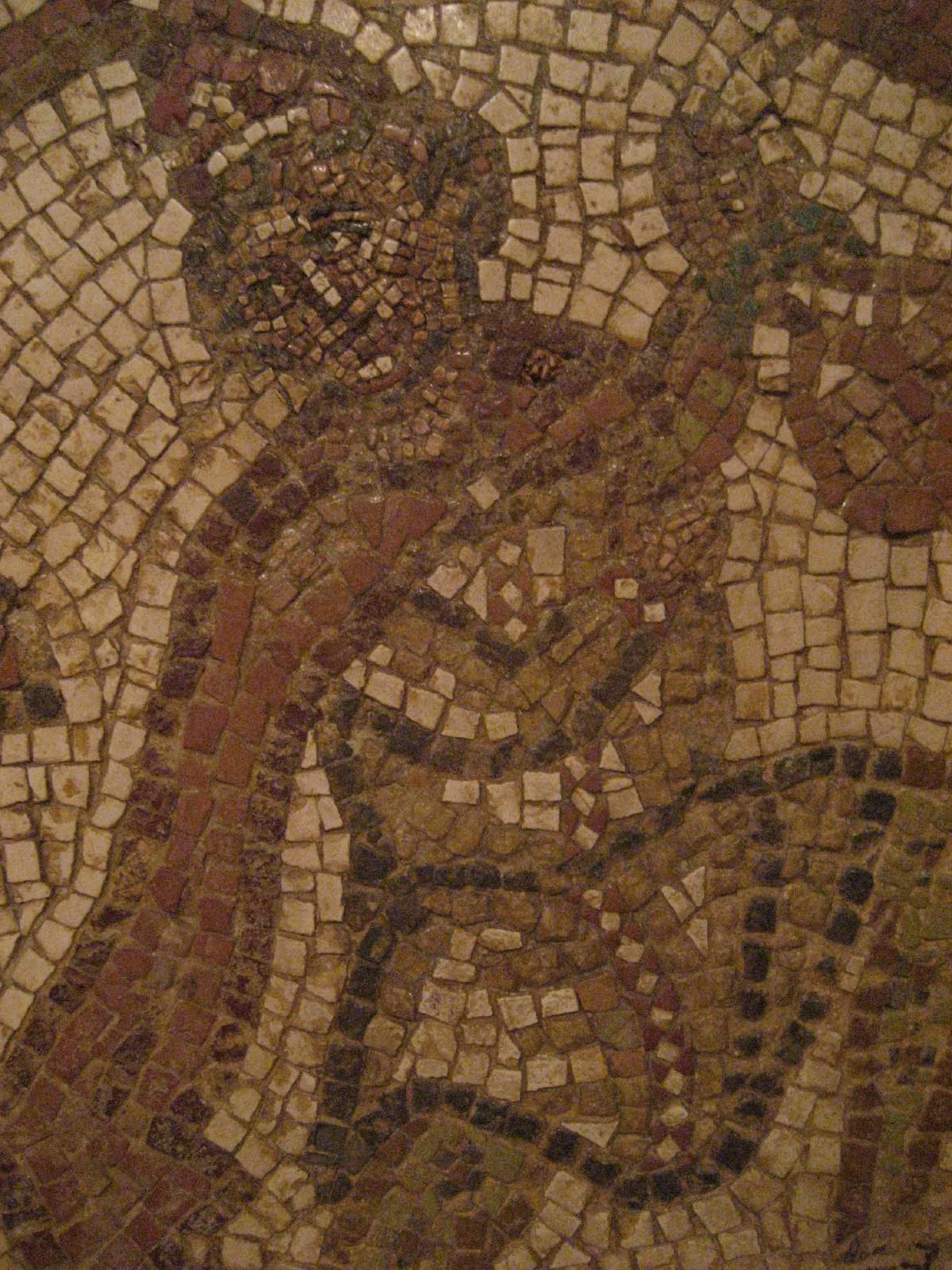 mosaics mosaics