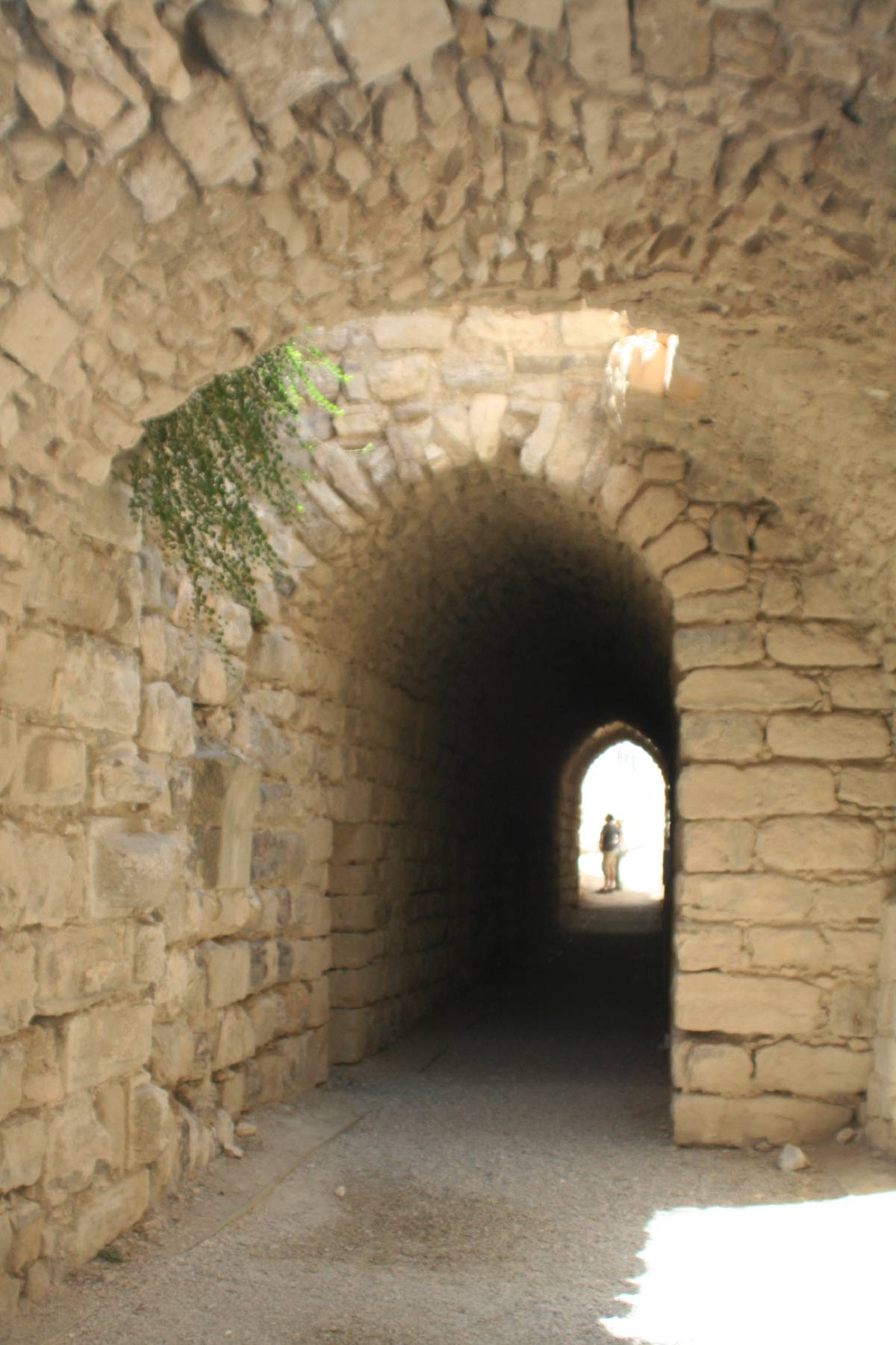 kerak castle kerak castle