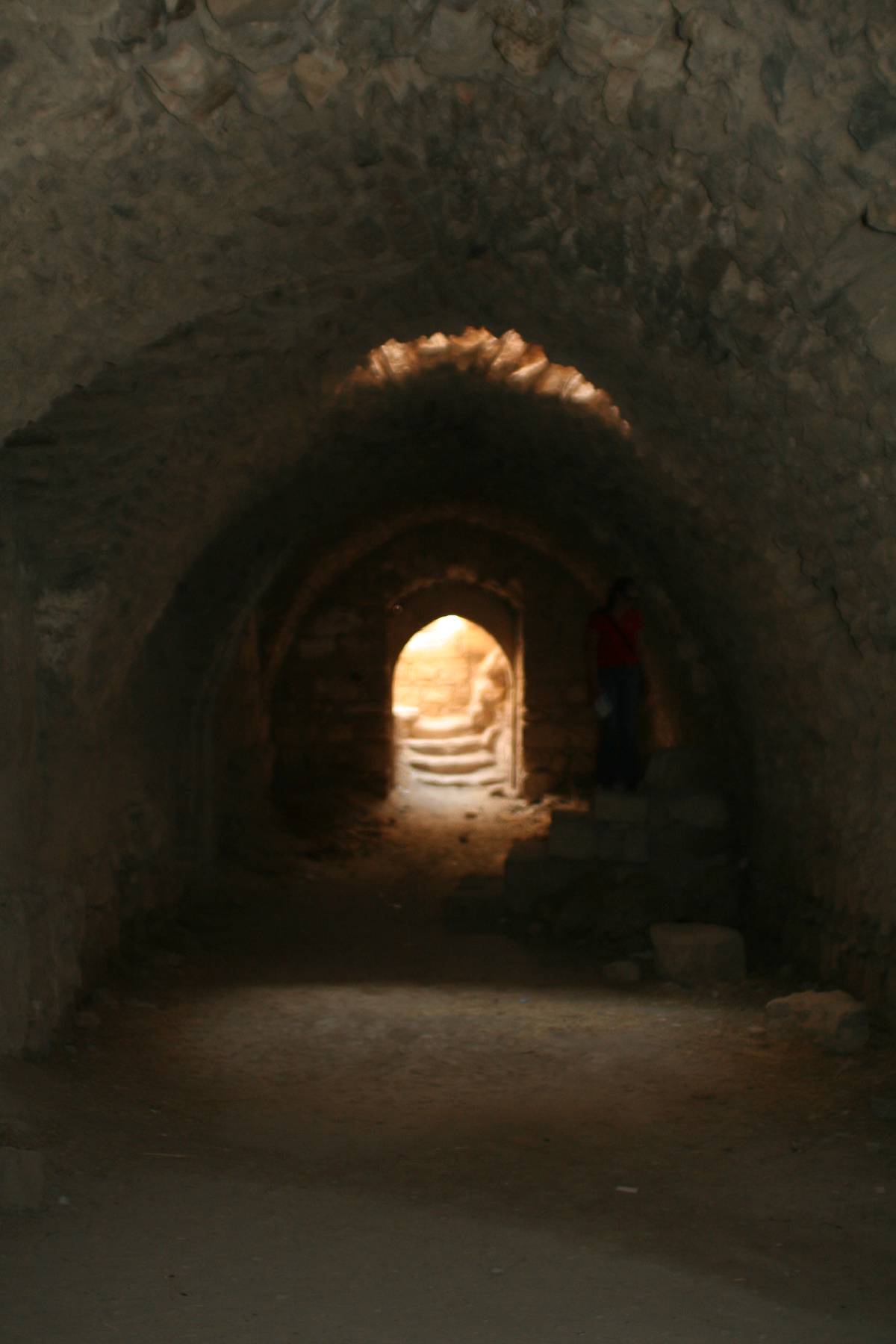 kerak castle kerak castle